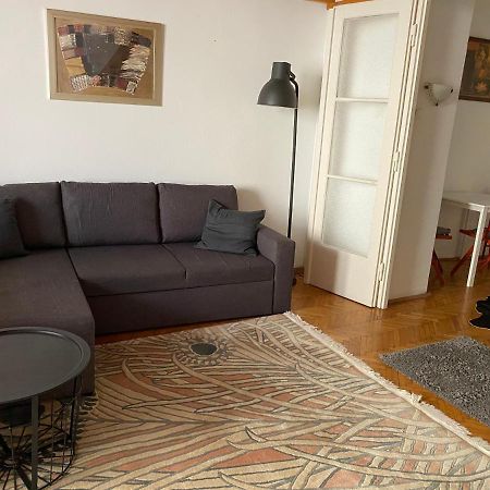 V. District Apartment Budapest Luaran gambar