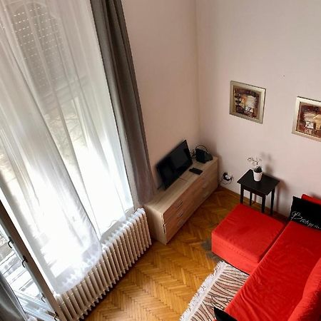 V. District Apartment Budapest Luaran gambar
