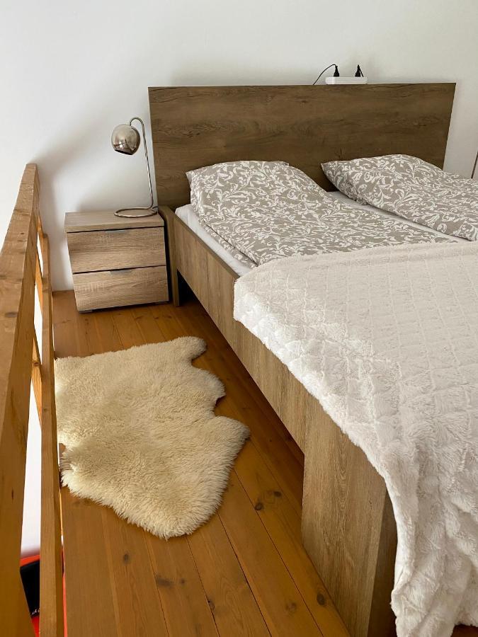V. District Apartment Budapest Luaran gambar